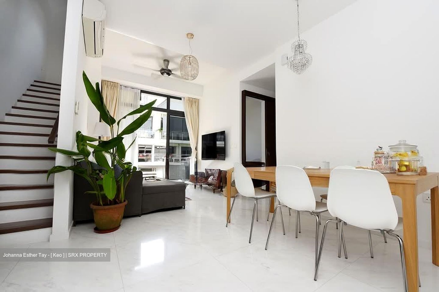The Foresta @ Mount Faber (D4), Condominium #583884451